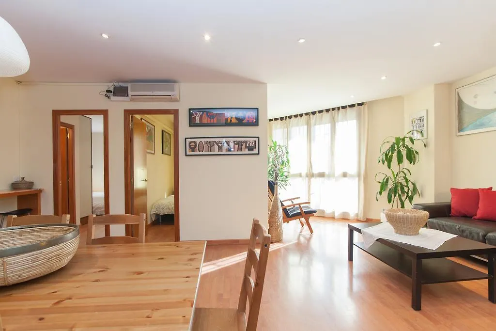 Marina Daire Barselona İspanya