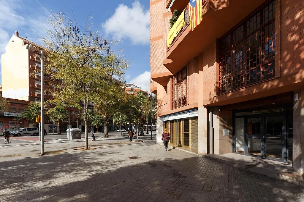 Marina Daire Barselona