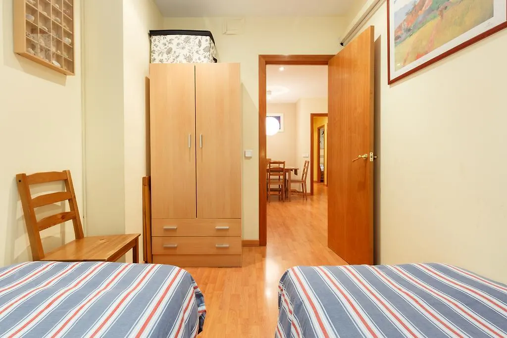 Marina Daire Barselona İspanya