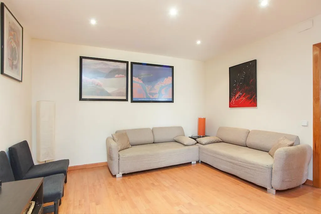 Marina Apartamento Barcelona
