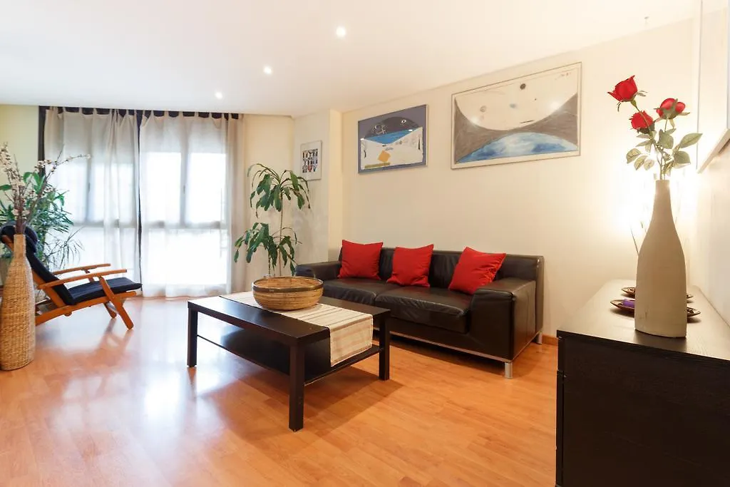 Marina Apartamento Barcelona