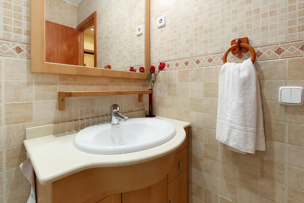 Marina Apartamento Barcelona