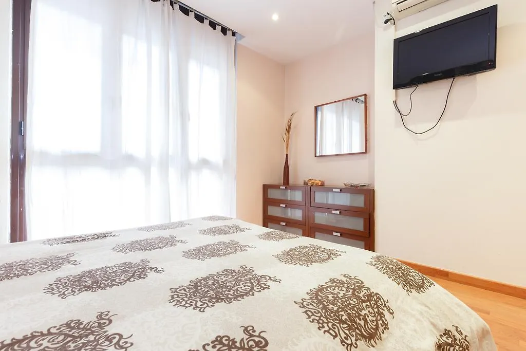 Marina Apartamento Barcelona