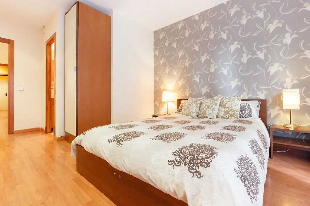 Marina Apartamento Barcelona