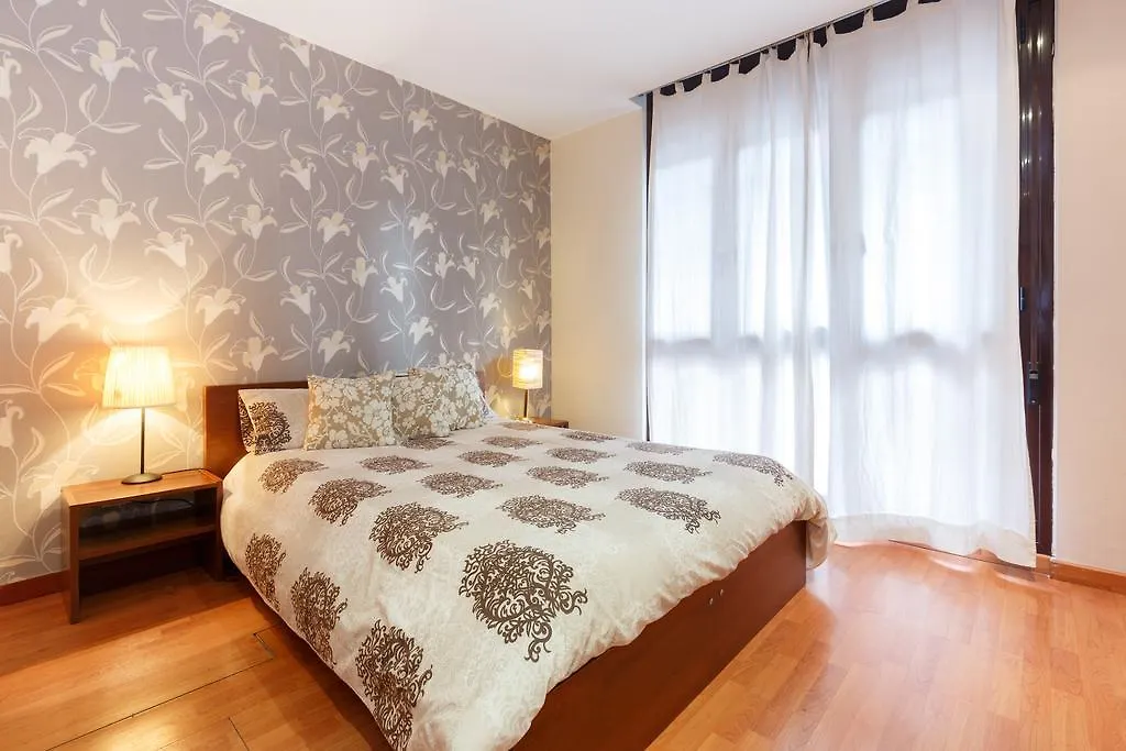 Marina Apartamento Barcelona